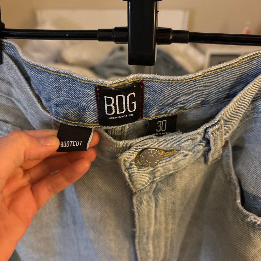 BDG Bootcut Jeans - Picture 6 of 7